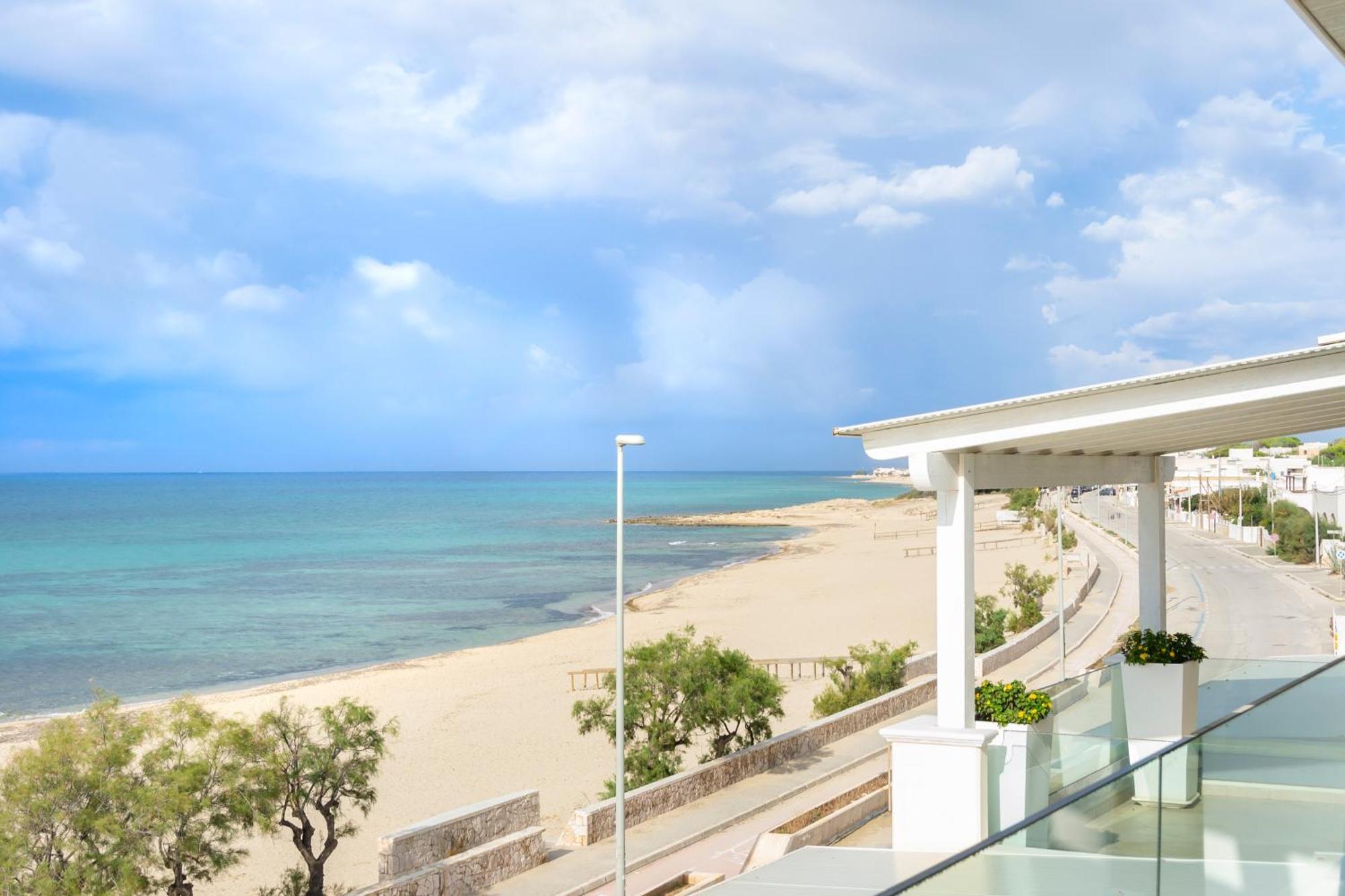 Residence Solar Torre Ovo Kültér fotó